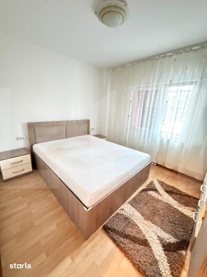 Apartament cu 2 camere decomandat în Mihai Eminescu