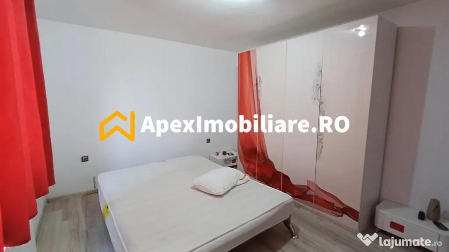Casă cu 4 camere cu Teren 883 Mp în Varlaam