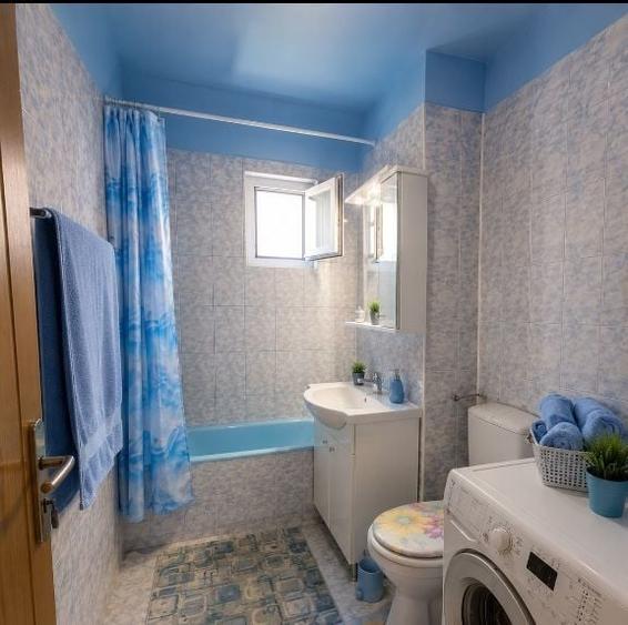 Apartament cu 2 camere decomandat în Ultracentral