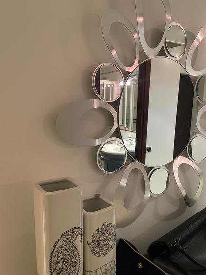 Apartament cu 3 camere decomandat, mobilat în Herăstrău