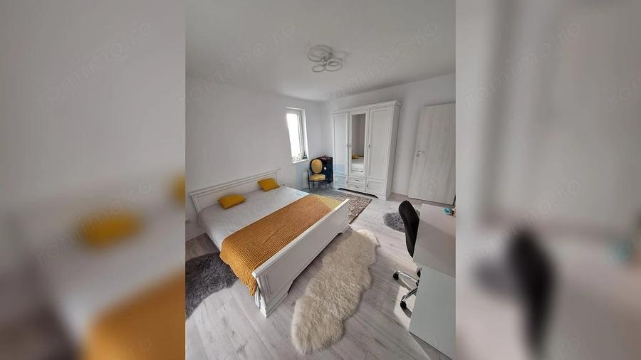 Casă cu Teren 400 Mp în Centura
