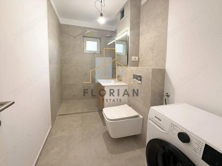 Apartament cu 3 camere semidecomandat, mobilat în Lugojului