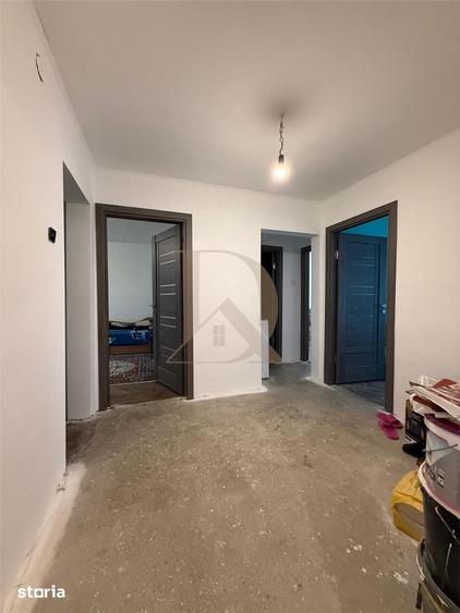 Centru - Hala Centrala , apartament 3 camere, 65 mp , 2 bai - 8