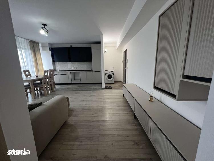 Apartament cu 2 camere în Brăilei