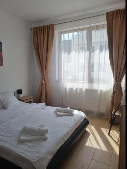 Apartament cu 2 camere decomandat în Nord
