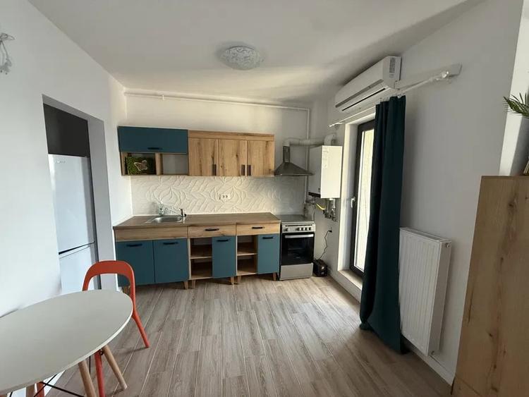 Garsoniera Exigent Plaza Lujerului | Decomandat | Bloc Nou | Centrala Proprie - 3