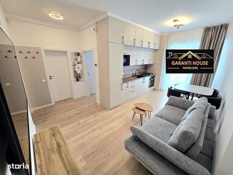 Apartament cu 2 camere în Vasile Alecsandri