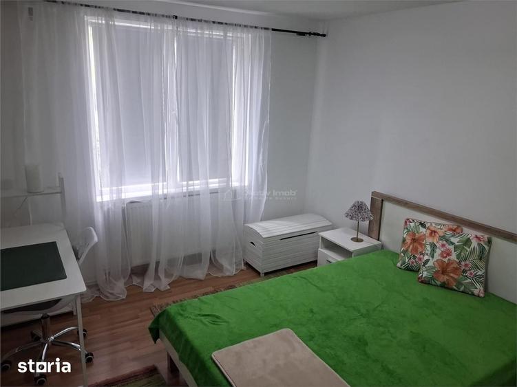 Resita, Chirie, 2 Camere parter, UNIVERSITATE - 9