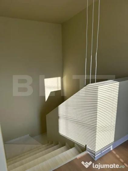 Casă cu 3 camere cu Teren 192 Mp în Lascăr Catargiu