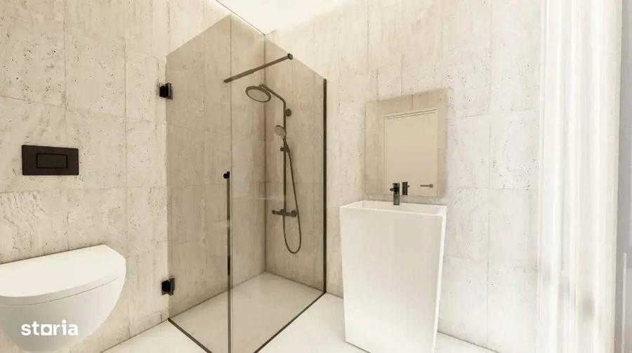 3 Camere Lux | Top Residence Gheorghieni - Ultracentral | 2 Balcoane - 2