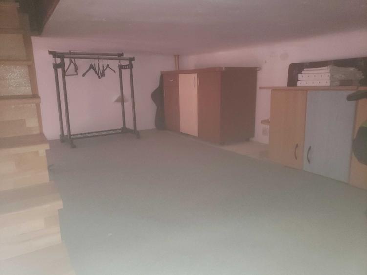 Casă cu 2 camere cu Teren 30 Mp în Chinari