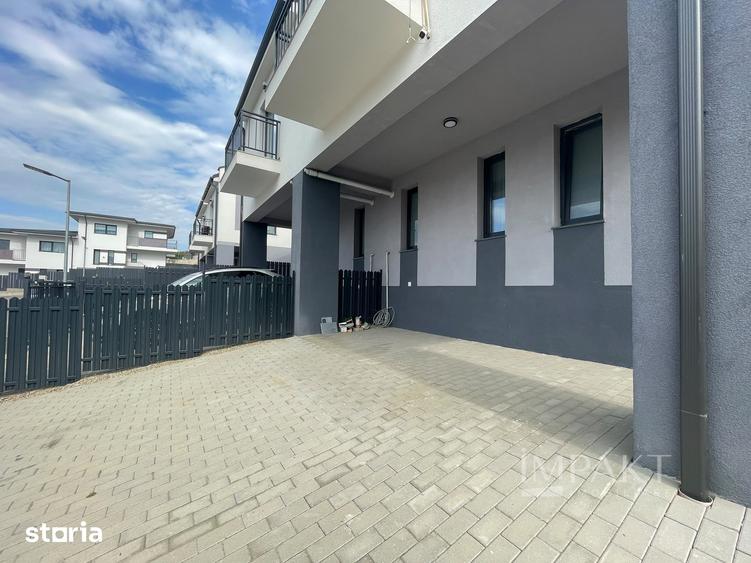 Casă cu 4 camere cu Teren 142 Mp în Iris
