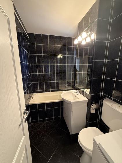 Inchiriez apt. 2 camere decomandat Str Unirii Gheorgheni - pers fizica - 5