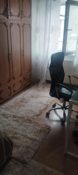 Garsonieră decomandată în Hipodrom