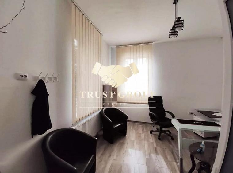 Casă individuală cu 3 camere cu Teren 243 Mp în Cișmigiu