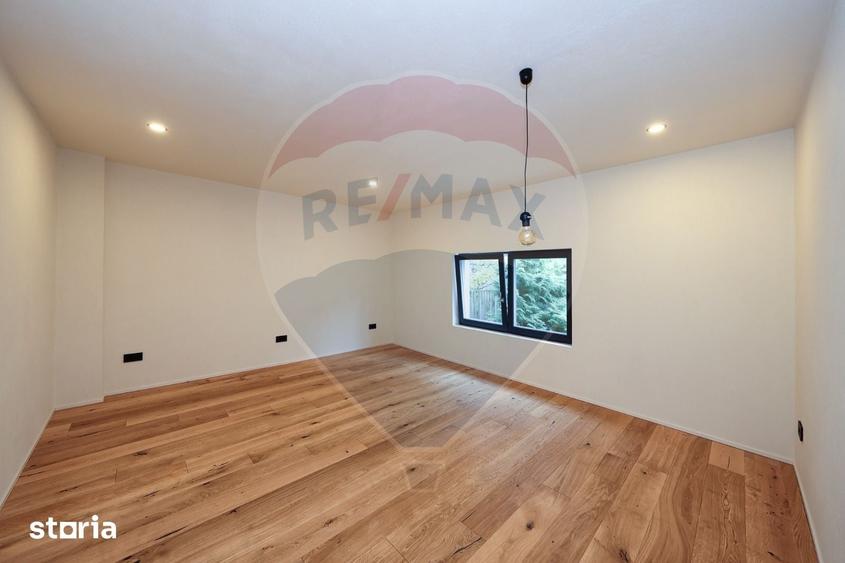 APARTAMENT 3 CAMERE RENOVAT | CENTRU ISTORIC | CASTELULUI - 8