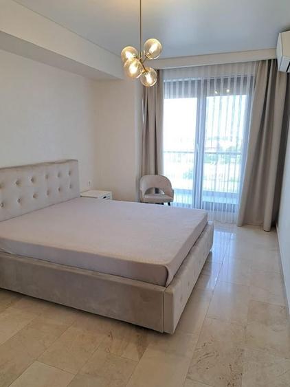 3 Camere 87mp + Terasa 54mp + Parcare Sigma Residence Tomis Plus - 11