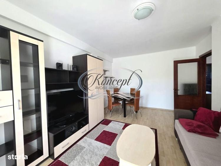 Apartament 2 camere, Cetatea Fetei cu 2 parcari - 2