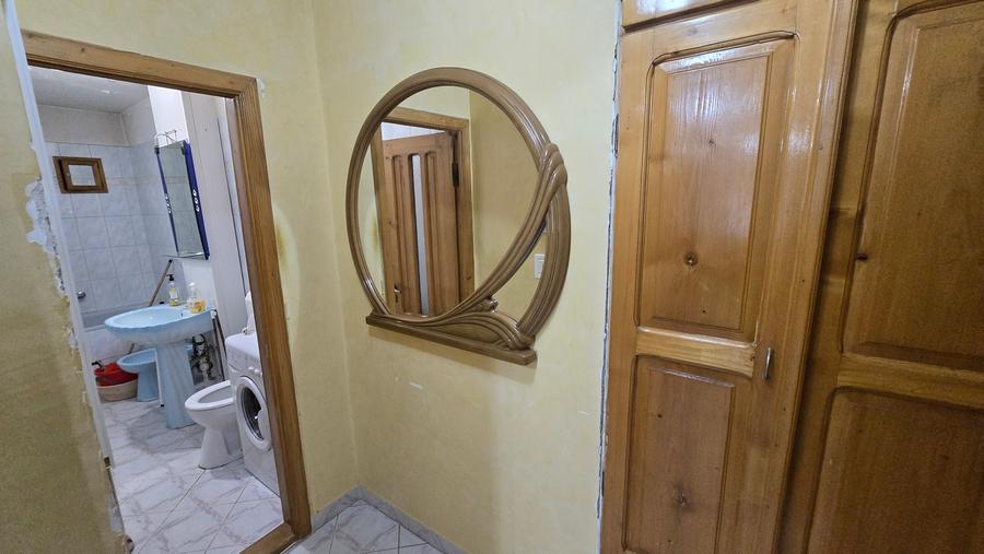 Apartament cu 2 camere decomandat în Brăilei