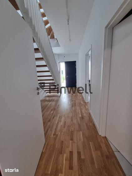 Casă cu 4 camere cu Teren 250 Mp în Central