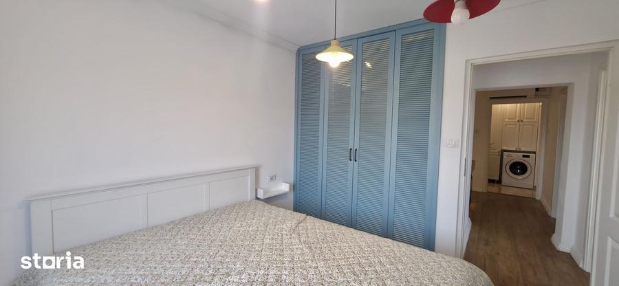 Apartament 4 Camere Duplex 102 MP cu Terasa 27 MP Ultracentral - 4