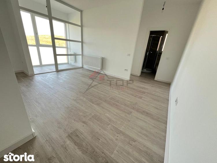 Apartament cu 2 camere în Ciurea