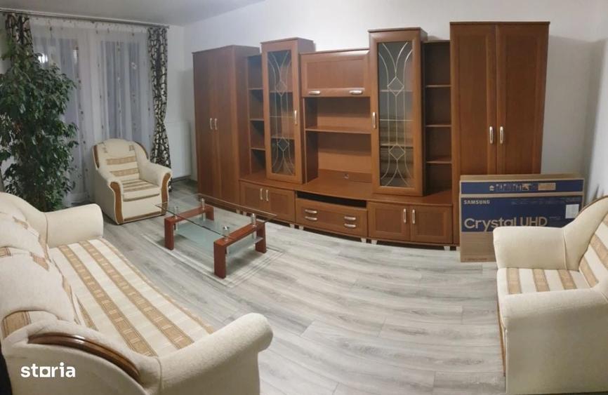 Apartament cu 2 camere în Remetea