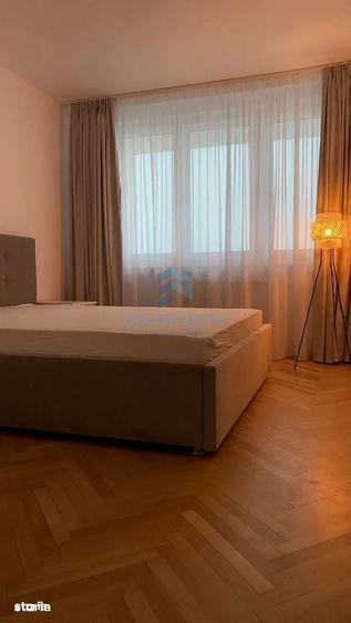 Inchiriere Apartament 2 camere in Dorobanti - Stefan cel Mare - 4
