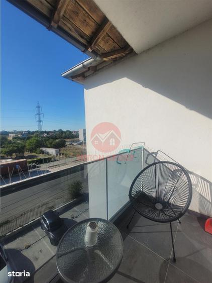 Apartament cu 2 camere în Agigea