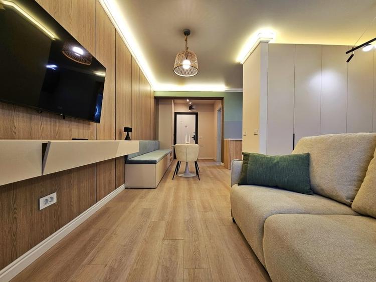 Rezidenta cu priveliste la mare in Titanic White Resort - 6