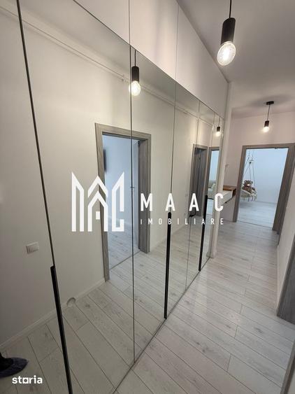 Apartament 2 camere - prima inchiriere | Loc de parcare - 3