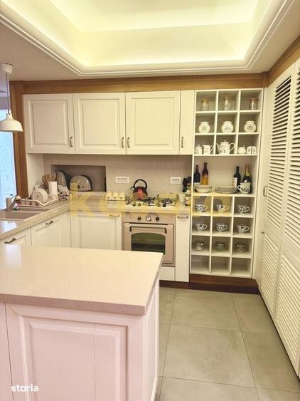 Apartament 3 camere | Upground Residence - 11