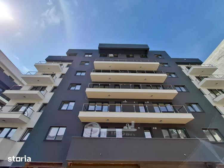 Apartament cu 2 camere decomandat în Galata