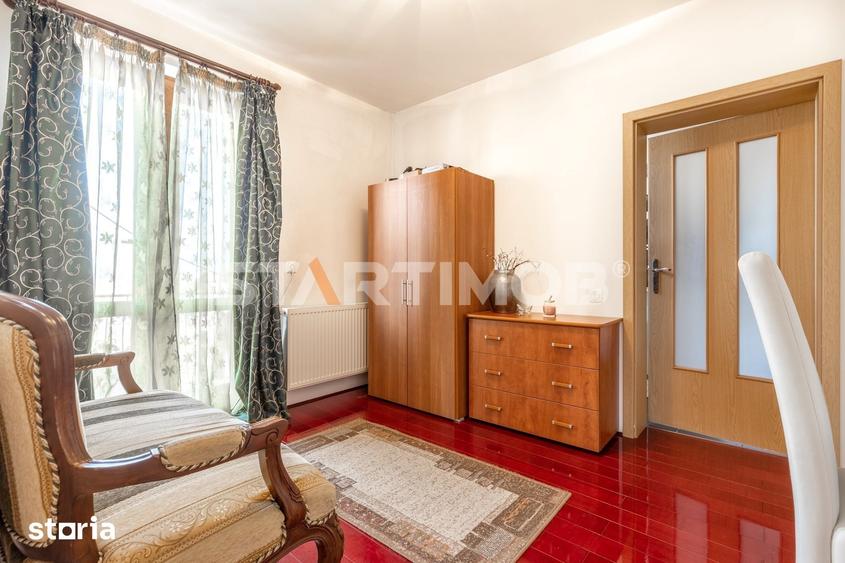 Casă cu 5 camere cu Teren 340 Mp în Centrul Istoric