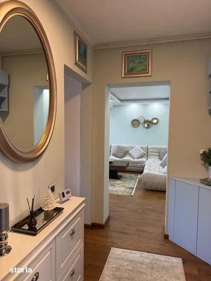 Apartament 2 camere Aparatorii Patriei | Aleea Tomesti | Parcare inclu - 5