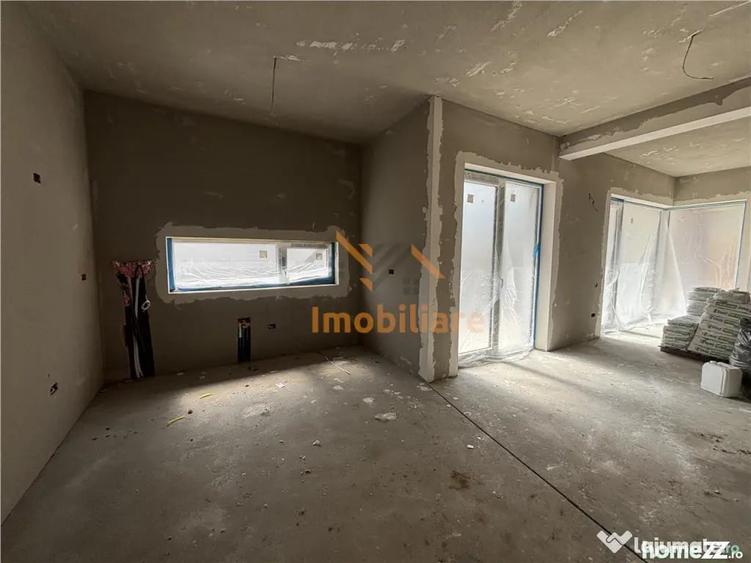 Casă cu 3 camere cu Teren 601 Mp în Dealuri Oradea