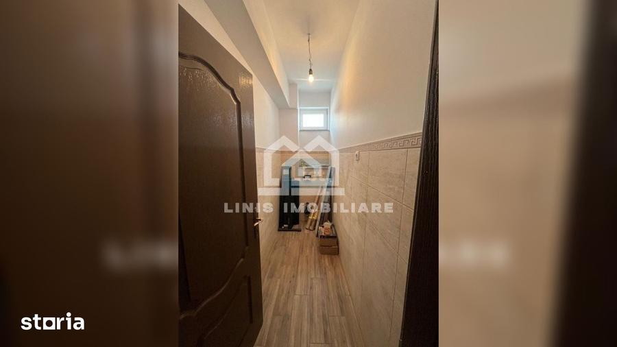 Spațiu comercial, de 570 mp, în Central