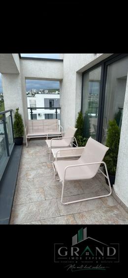Apartament 2 camere de vanzare , zona Vivo, Floresti. - 10