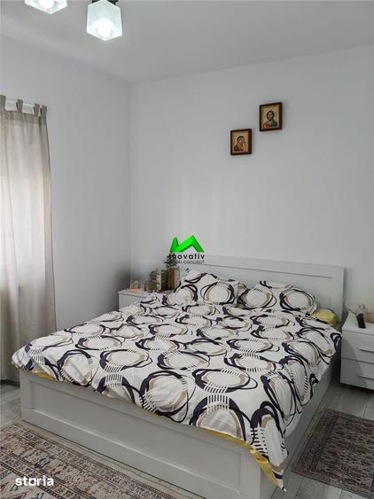 Apartament de vanzare 2 camere Sibiu Cartierul Tineretului - 1