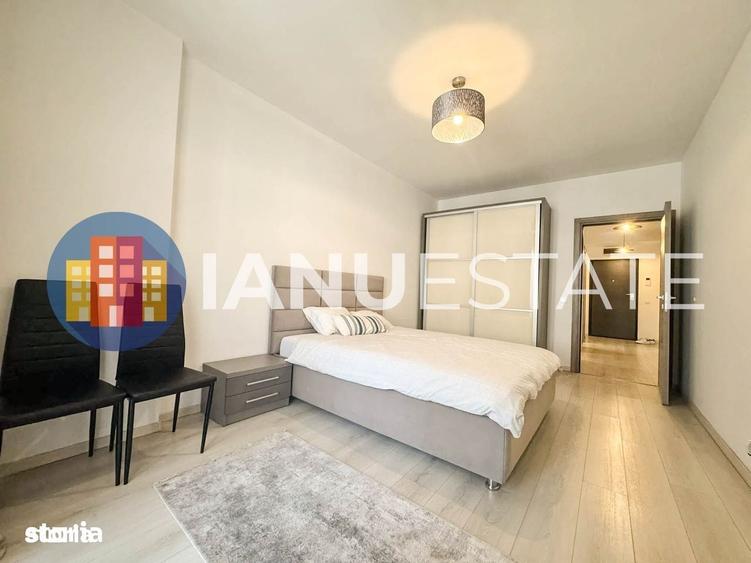 Apartament cu 2 camere decomandat în Brâncoveanu
