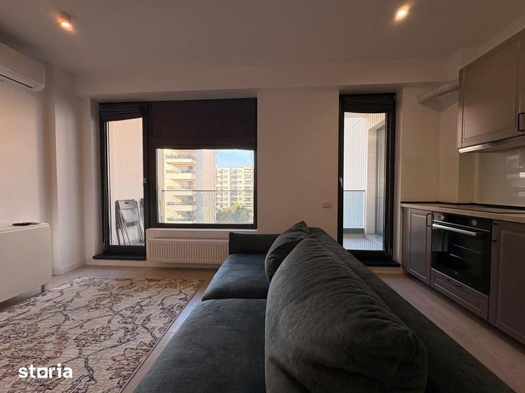 2 Camere / Nou / Pipera - 9