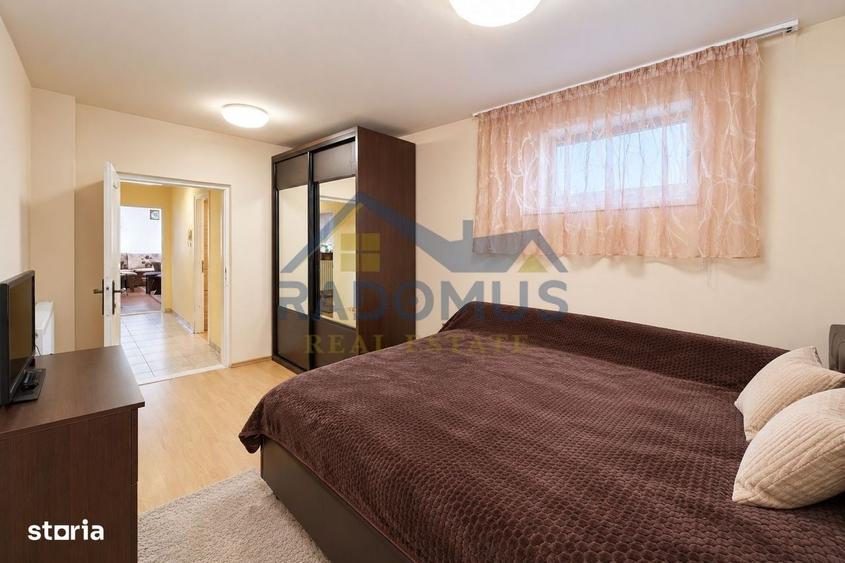 Casă cu 4 camere în Corlătești