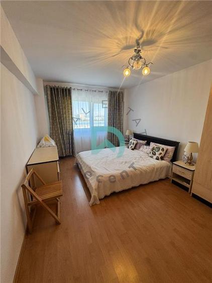 Apartament cu 2 camere decomandat în Gării