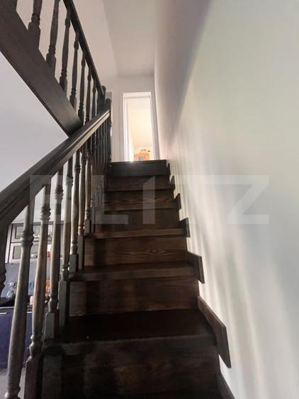 Apartament 2 camere, 58 mp, zona George Enescu - 7