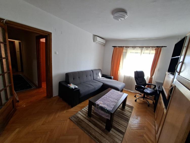 Apartament cu 2 camere decomandat în Gheorghe Lazăr