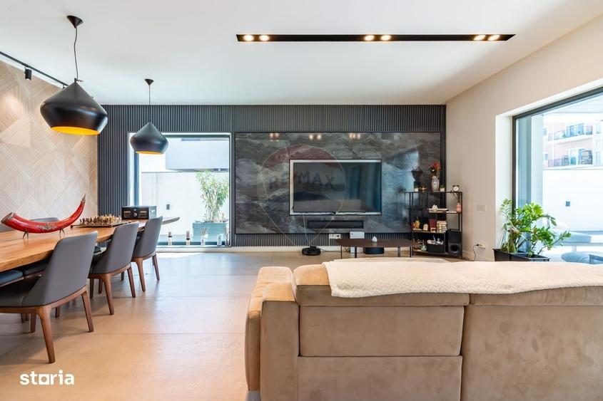 Elegant family villa | piscina privata | Pipera, Scoala Americana - 6