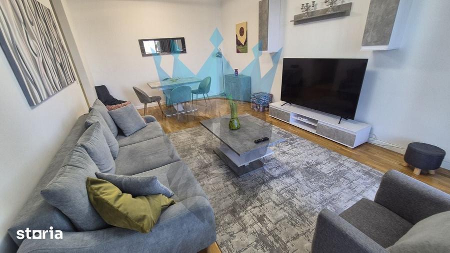 Apartament 3 Camere Luxuria Residence Domenii Bucuresti - 6