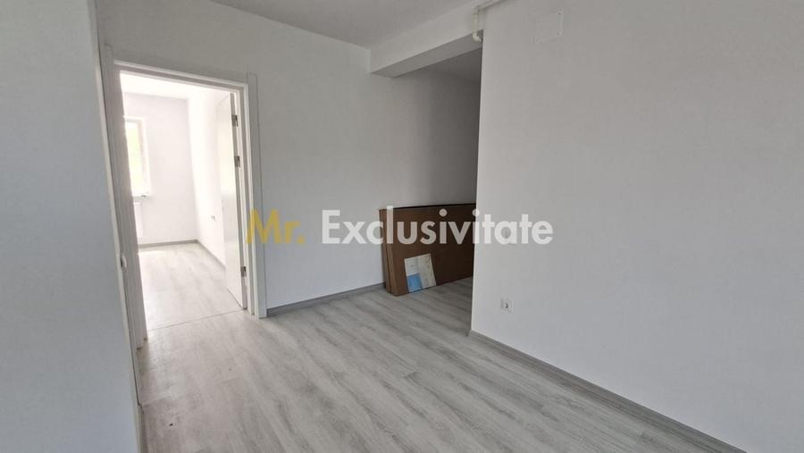 Apartament cu 2 camere decomandat în Exterior Est
