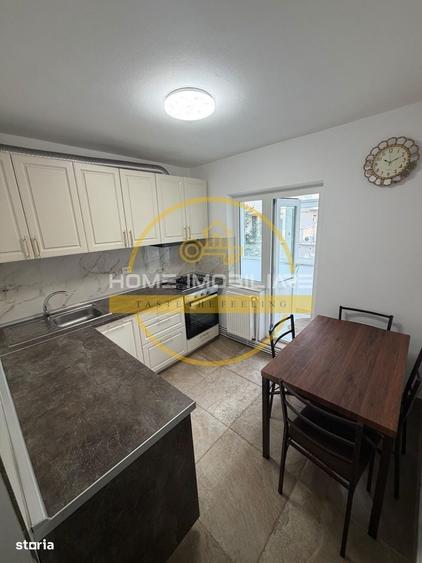 Apartament 3 amere decomandat Nicolina, Rond Vechi De Inchiriat - 7