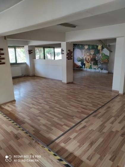 Spațiu comercial, de 200 mp, în Central